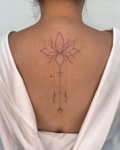 Silink tattoo 014