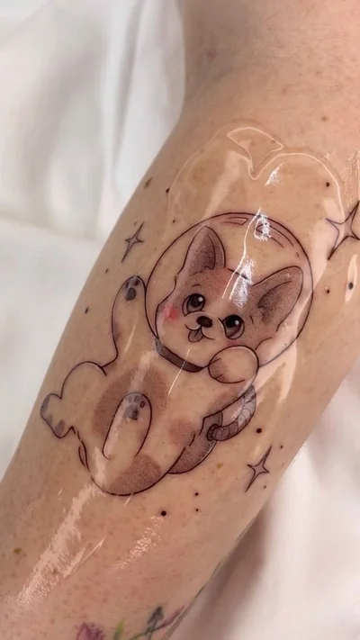 Silink tattoo 015