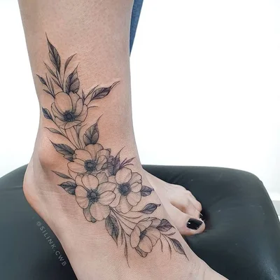 Silink tattoo 016