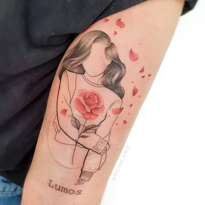 Silink tattoo 017