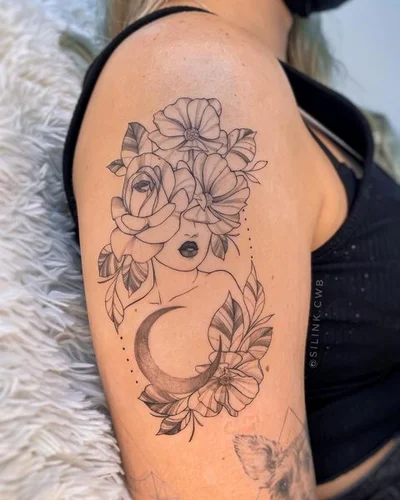 Silink tattoo 020