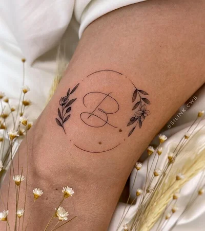 Silink tattoo 021