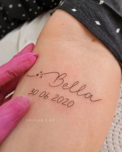 Silink tattoo 022