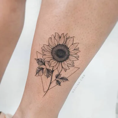 Silink tattoo 025