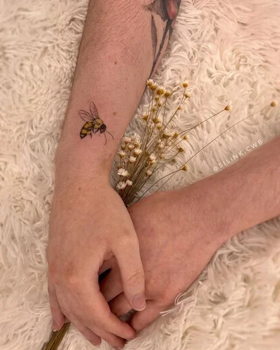 Silink tattoo 026