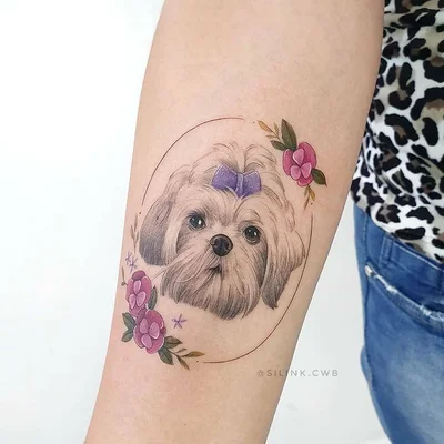 Silink tattoo 027