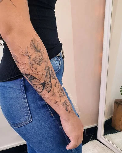 Silink tattoo 029