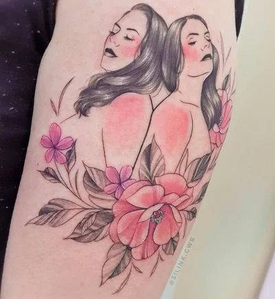 Silink tattoo 030