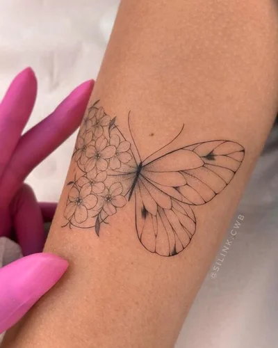Silink tattoo 033
