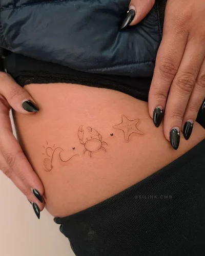 Silink tattoo 034