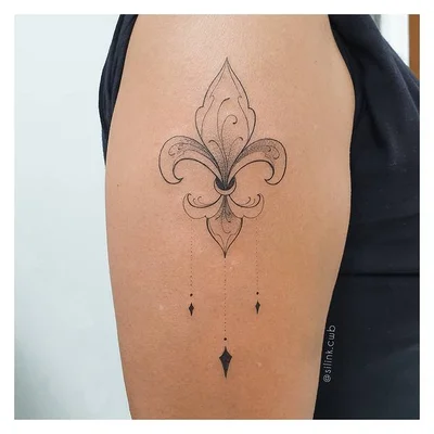 Silink tattoo 035