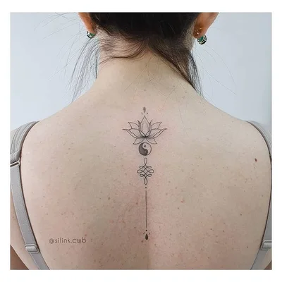 Silink tattoo 037