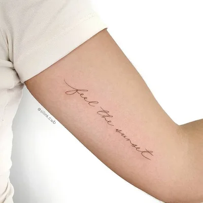 Silink tattoo 038