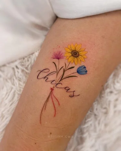 Silink tattoo 039