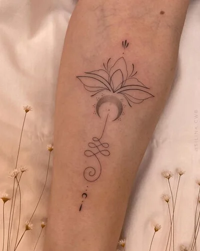 Silink tattoo 042