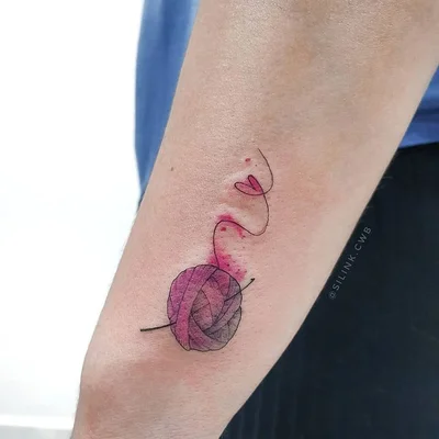 Silink tattoo 043