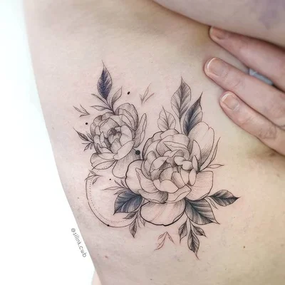 Silink tattoo 044