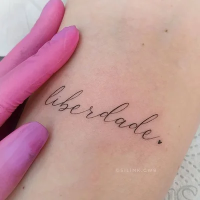 Silink tattoo 046