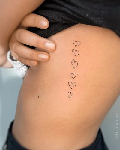Silink tattoo 049