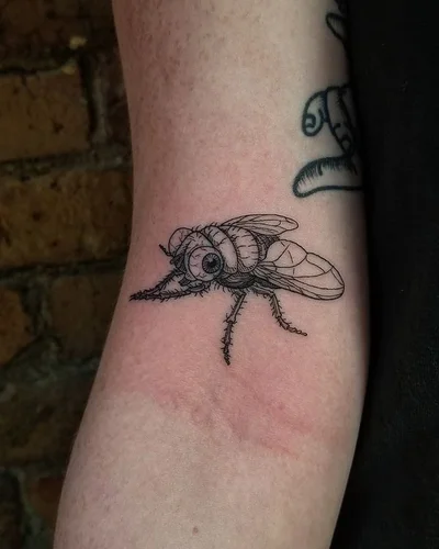 Silky Wong tattoo 014