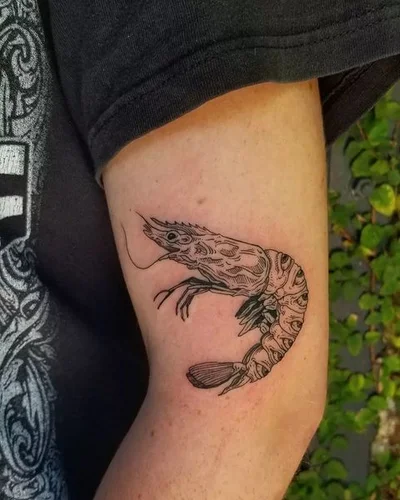 Silky Wong tattoo 016