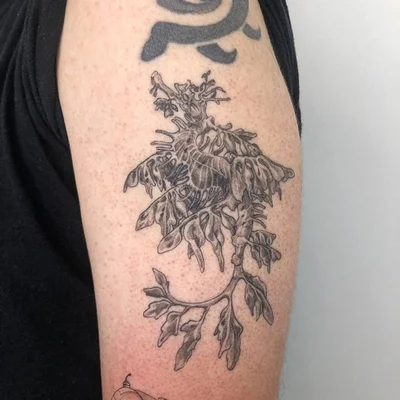 Silky Wong tattoo 028