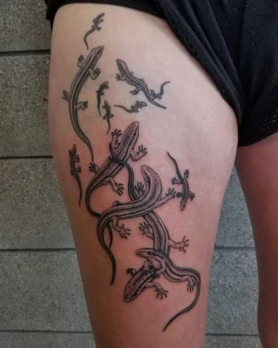 Silky Wong tattoo 036