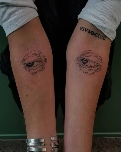 Silky Wong tattoo 047