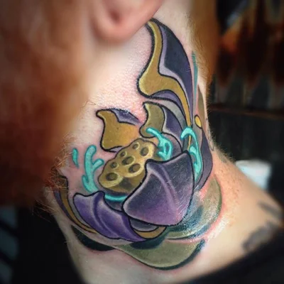 Joshua Wilson tattoo 013