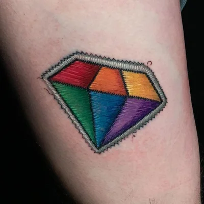 Joshua Wilson tattoo 017