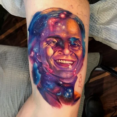 Joshua Wilson tattoo 021