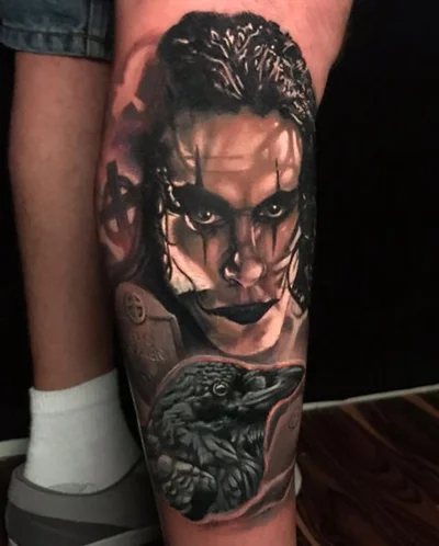 Joshua Wilson tattoo 024