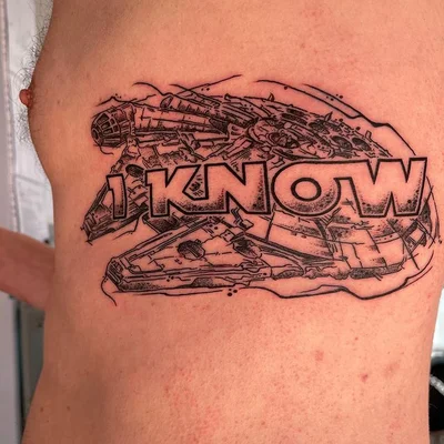 Silvano Braga tattoo 007