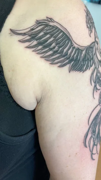 Silvano Braga tattoo 009