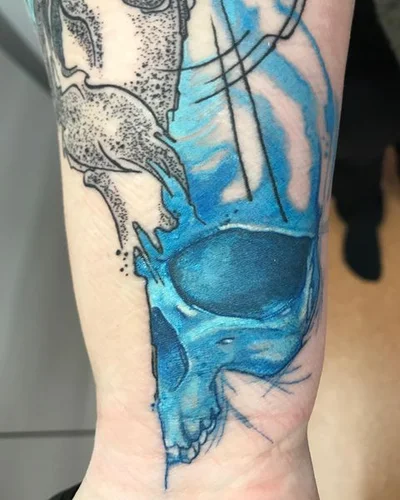 Silvano Braga tattoo 015