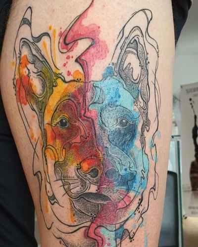 Silvano Braga tattoo 016