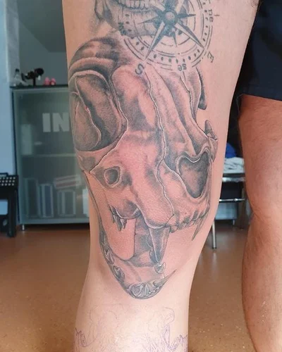 Silvano Braga tattoo 021