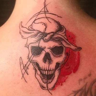 Silvano Braga tattoo 022