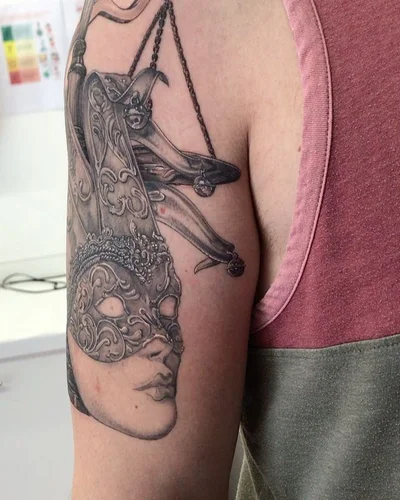 Silvano Braga tattoo 023