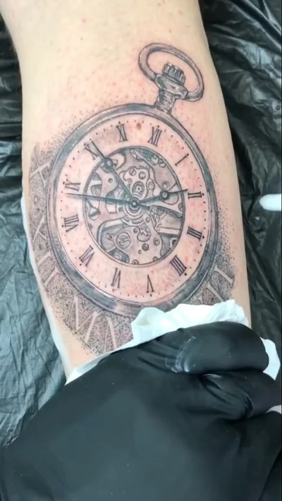 Silvano Braga tattoo 026