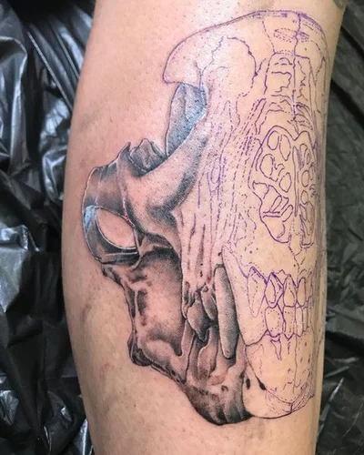 Silvano Braga tattoo 029