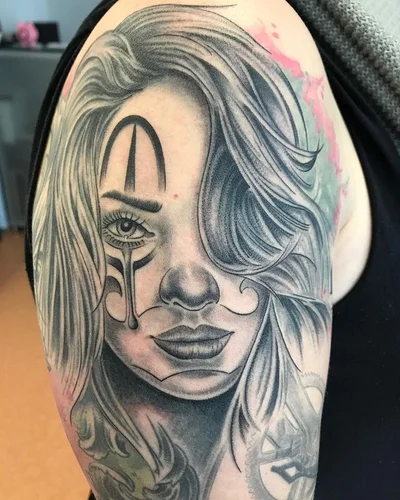 Silvano Braga tattoo 030