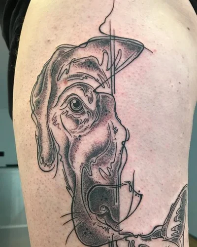 Silvano Braga tattoo 032