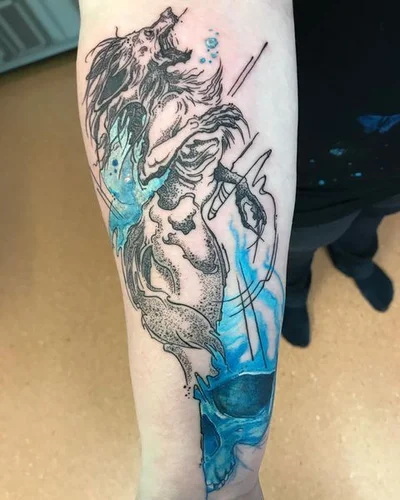 Silvano Braga tattoo 035