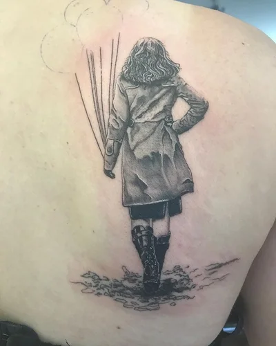 Silvano Braga tattoo 036