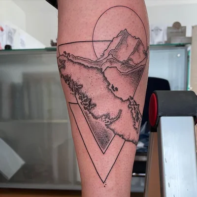 Silvano Braga tattoo 039