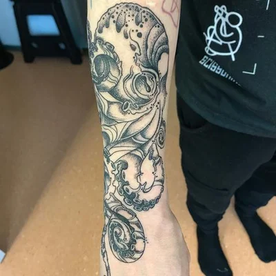 Silvano Braga tattoo 040