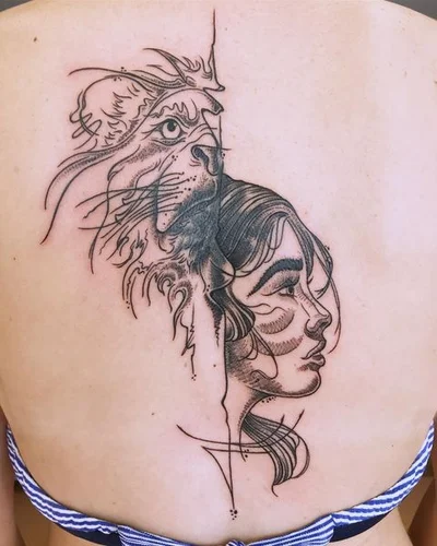 Silvano Braga tattoo 041