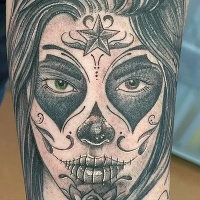 Silvano Braga tattoo 042