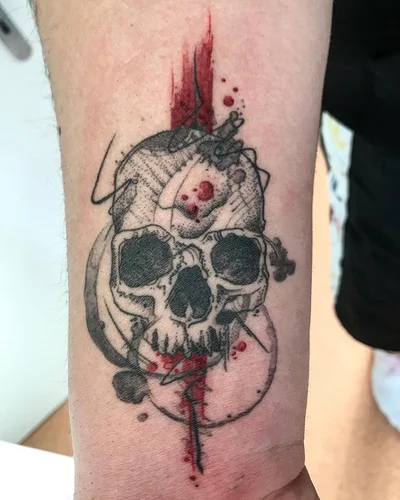 Silvano Braga tattoo 043